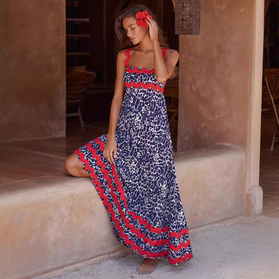 IRIS™ | Summer Dress