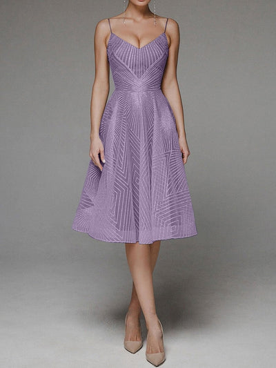 Charlotte™ | Classic Elegance Dress