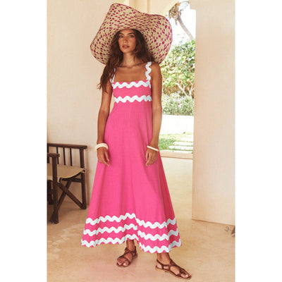IRIS™ | Summer Dress