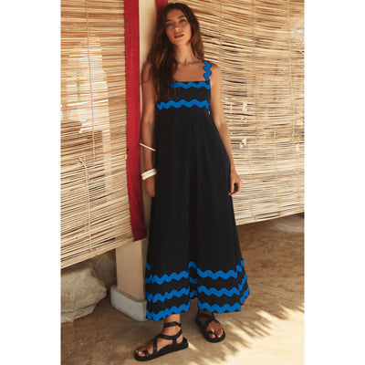 IRIS™ | Summer Dress