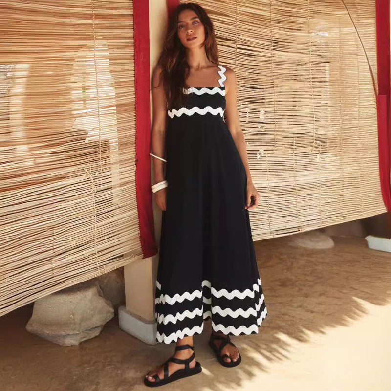 IRIS™ | Summer Dress