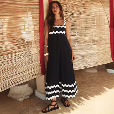 IRIS™ | Summer Dress