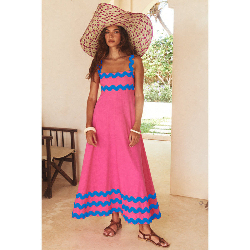 IRIS™ | Summer Dress