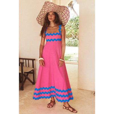 IRIS™ | Summer Dress