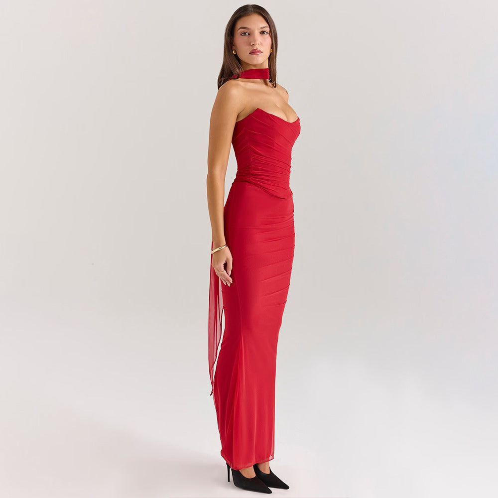 Milena™ | Maxi Dress