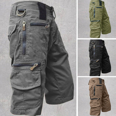 Oskar™ | Versatile Cargo Shorts