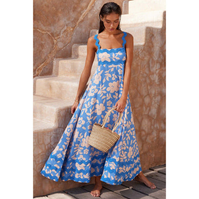 IRIS™ | Summer Dress