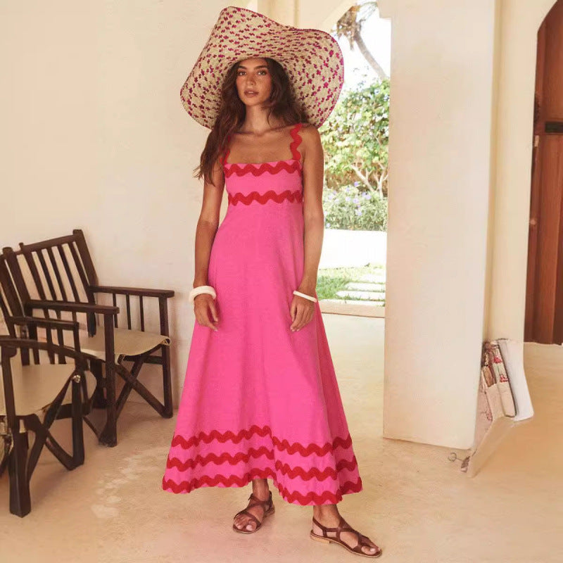 IRIS™ | Summer Dress