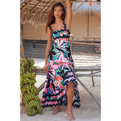 IRIS™ | Summer Dress