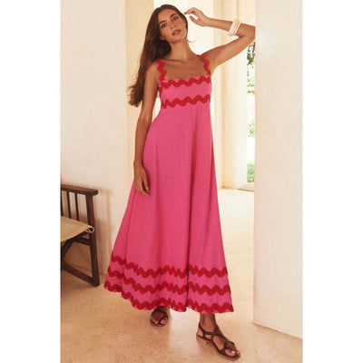 IRIS™ | Summer Dress