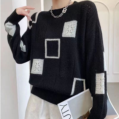 Ella™ |  Elegant Knit Jumper