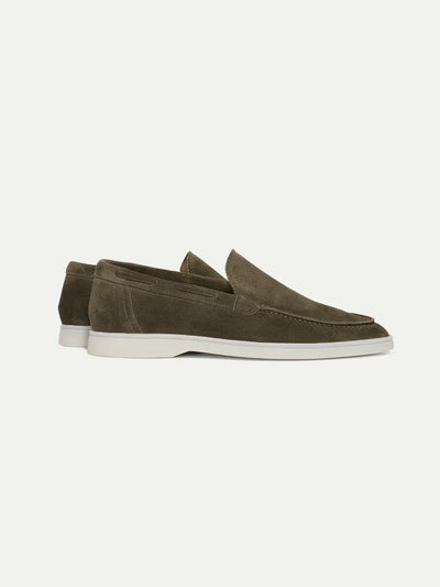 Premium Suede™ | Loafer