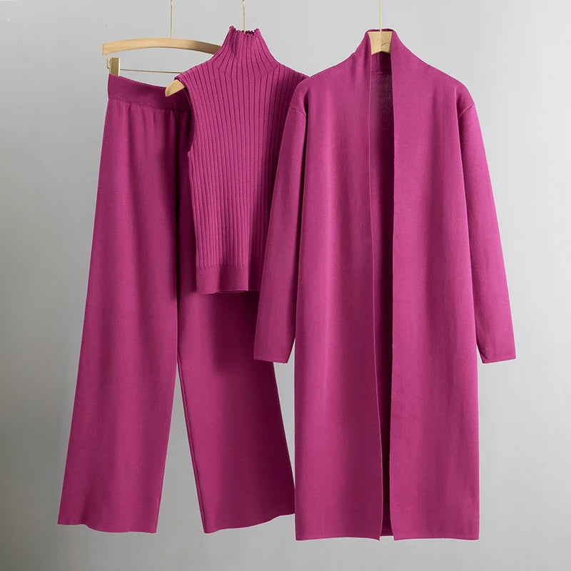DOROTHEA™ | MODERN 3-PIECE SET
