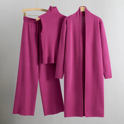 DOROTHEA™ | MODERN 3-PIECE SET