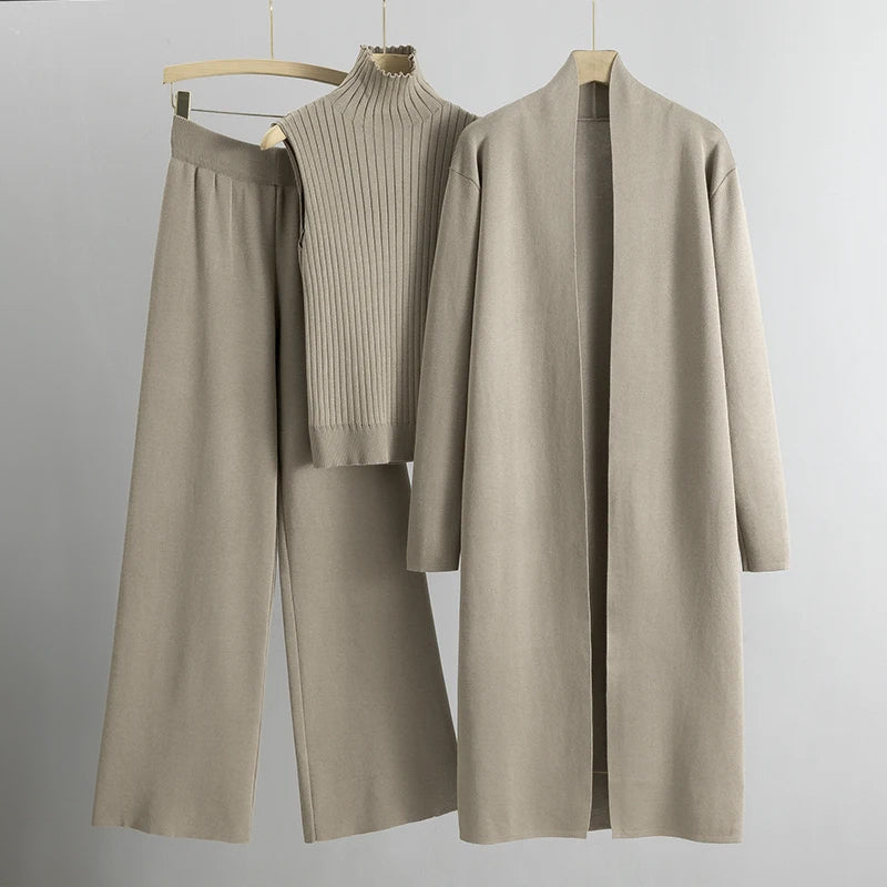 DOROTHEA™ | MODERN 3-PIECE SET