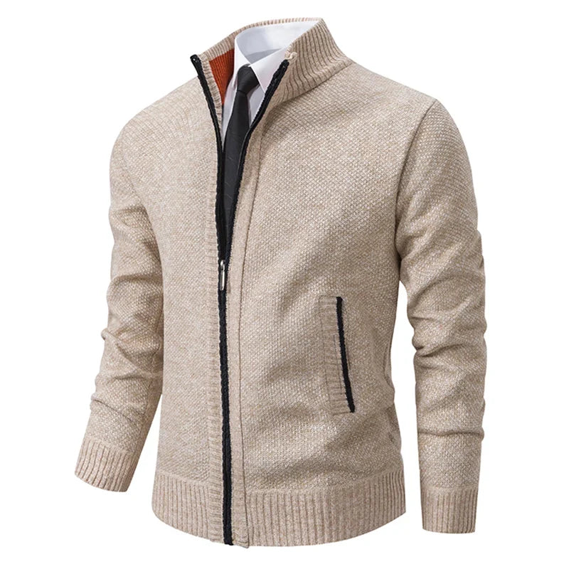 KnitWear™ |Comfortable and Warm Knit Sweater