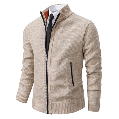 KnitWear™ |Comfortable and Warm Knit Sweater