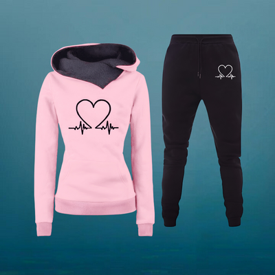 Jade™ | Tracksuit Set