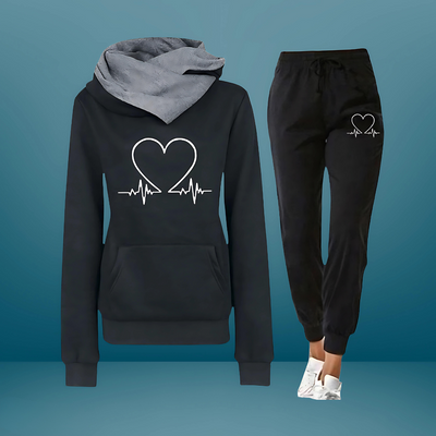 Jade™ | Tracksuit Set