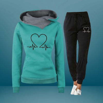 Jade™ | Tracksuit Set