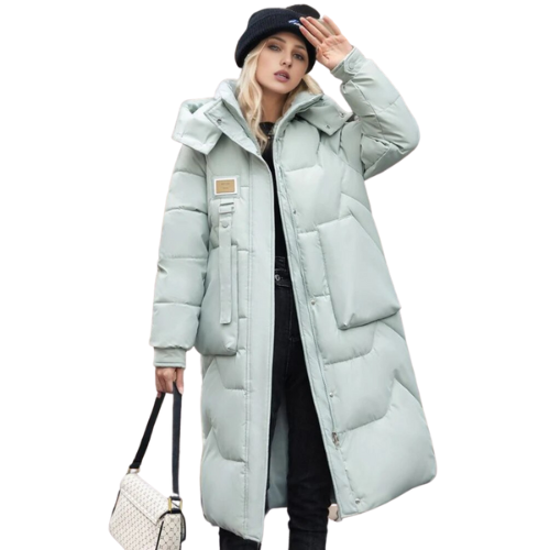 Adelina™ | Elegant winter coat