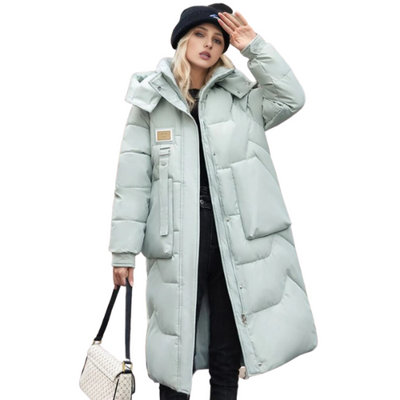 Adelina™ | Elegant winter coat