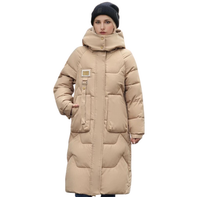 Adelina™ | Elegant winter coat