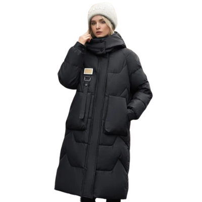 Adelina™ | Elegant winter coat