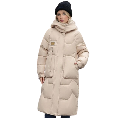 Adelina™ | Elegant winter coat