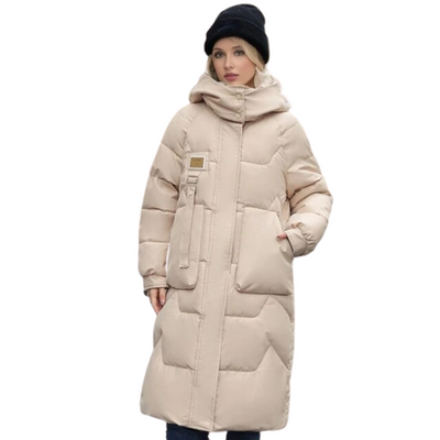 Adelina™ | Elegant winter coat