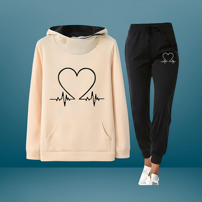 Jade™ | Tracksuit Set