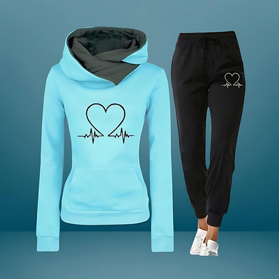 Jade™ | Tracksuit Set