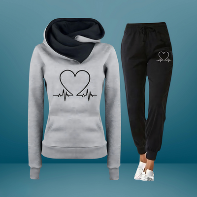 Jade™ | Tracksuit Set