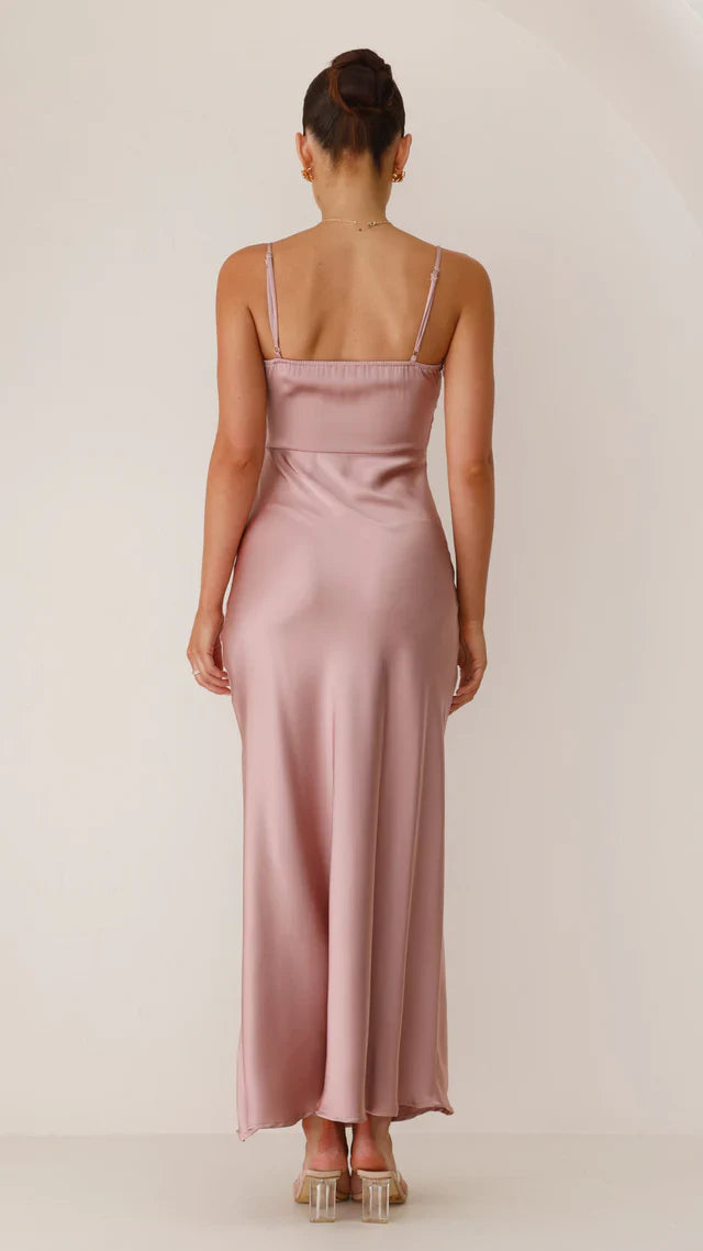 Ilana - Maxi Dress