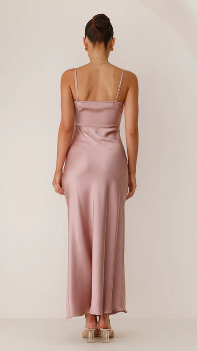 Ilana - Maxi Dress