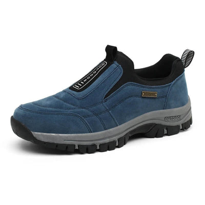 Outdoor Suede Shoes™