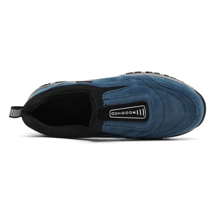 Outdoor Suede Shoes™