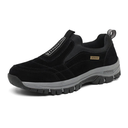Outdoor Suede Shoes™