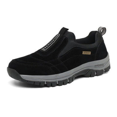 Outdoor Suede Shoes™