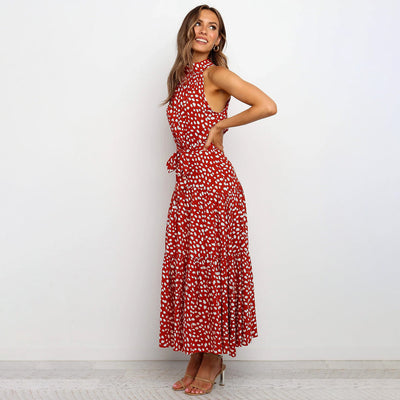 Maja™ | Maxi Dress