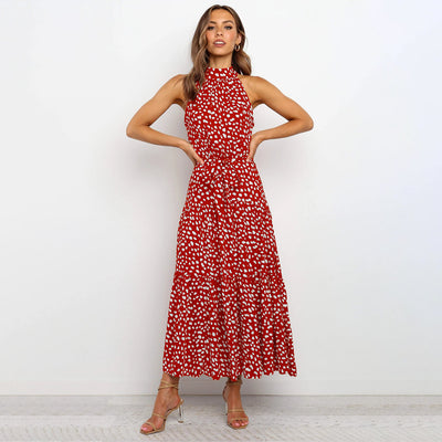 Maja™ | Maxi Dress