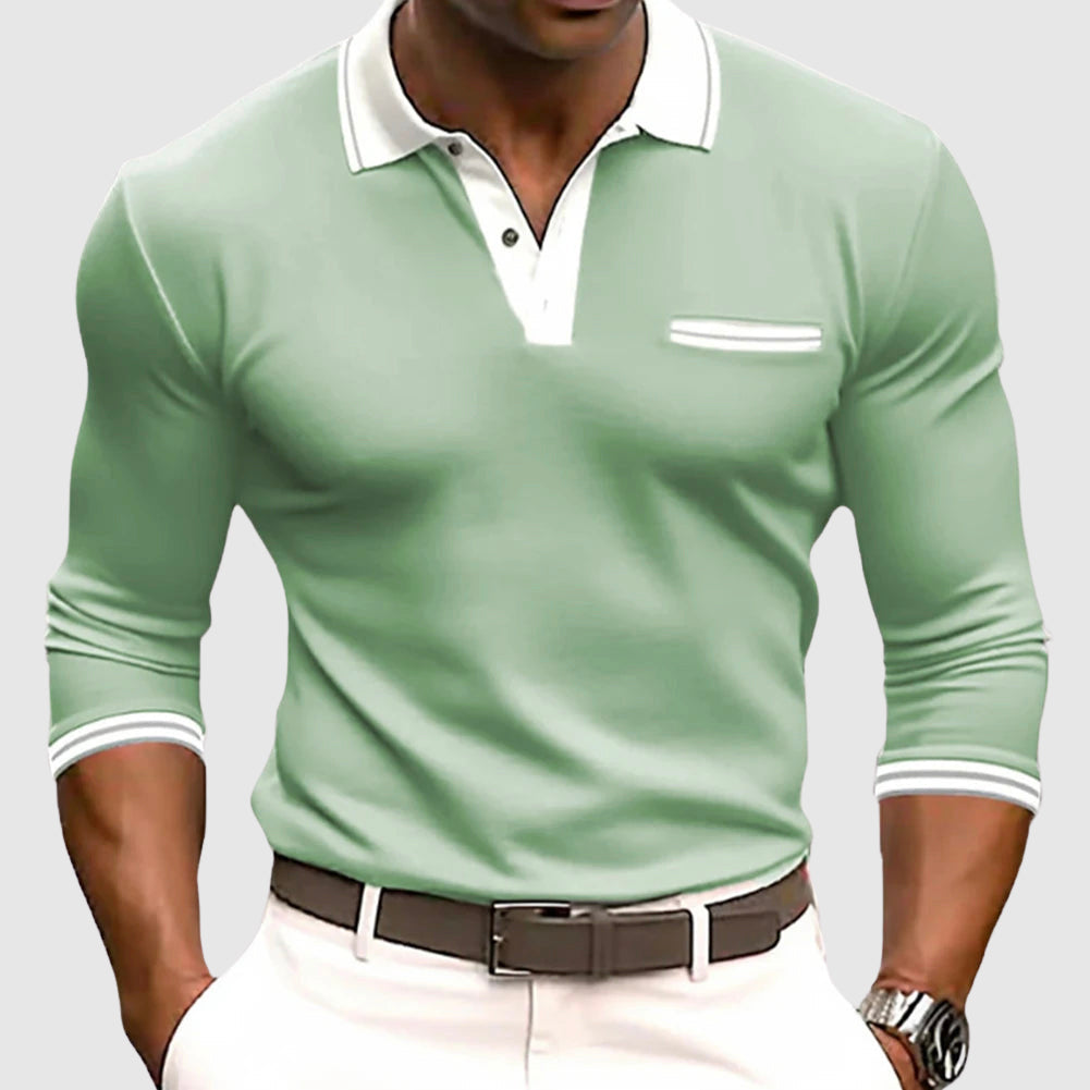 Roberto Russo™ | Active Edge Shirt