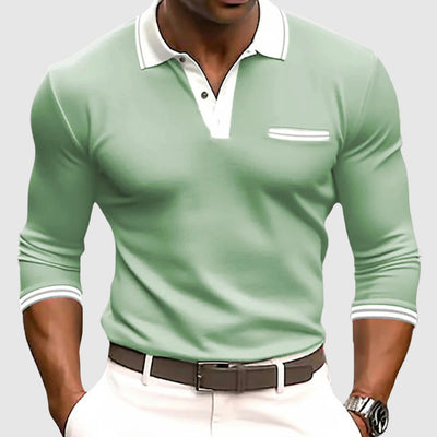 Roberto Russo™ | Active Edge Shirt
