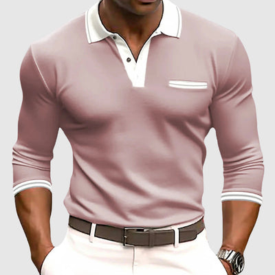 Roberto Russo™ | Active Edge Shirt