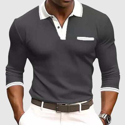 Roberto Russo™ | Active Edge Shirt