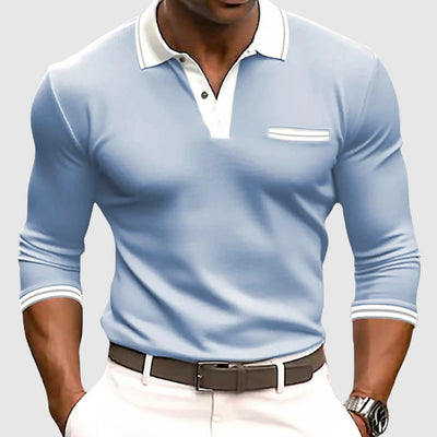 Roberto Russo™ | Active Edge Shirt