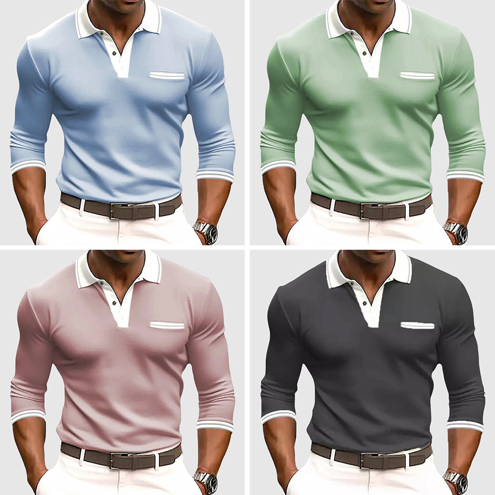 Roberto Russo™ | Active Edge Shirt