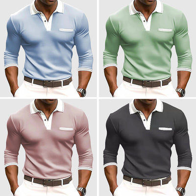 Roberto Russo™ | Active Edge Shirt