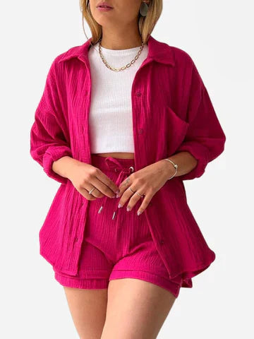 Liana™ | Fabric Set