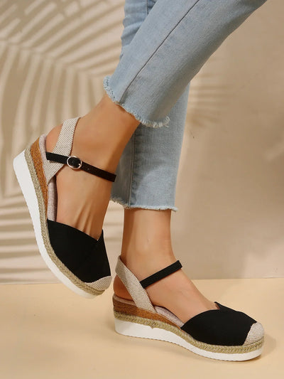 Courtney™ | Orthopedic Sandals